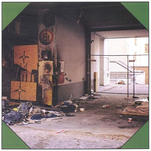 Release The Beast [LP]