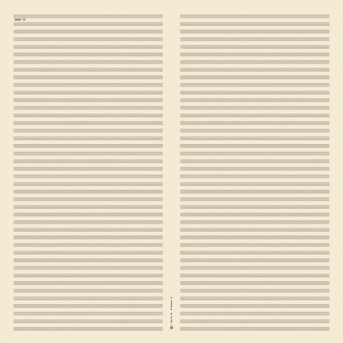 Faust IV [LP] (Clear Vinyl)