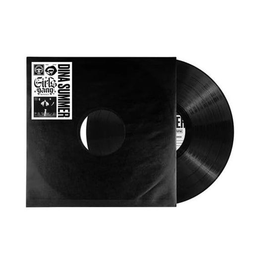 Girls Gang [12" Vinyl] (Import)