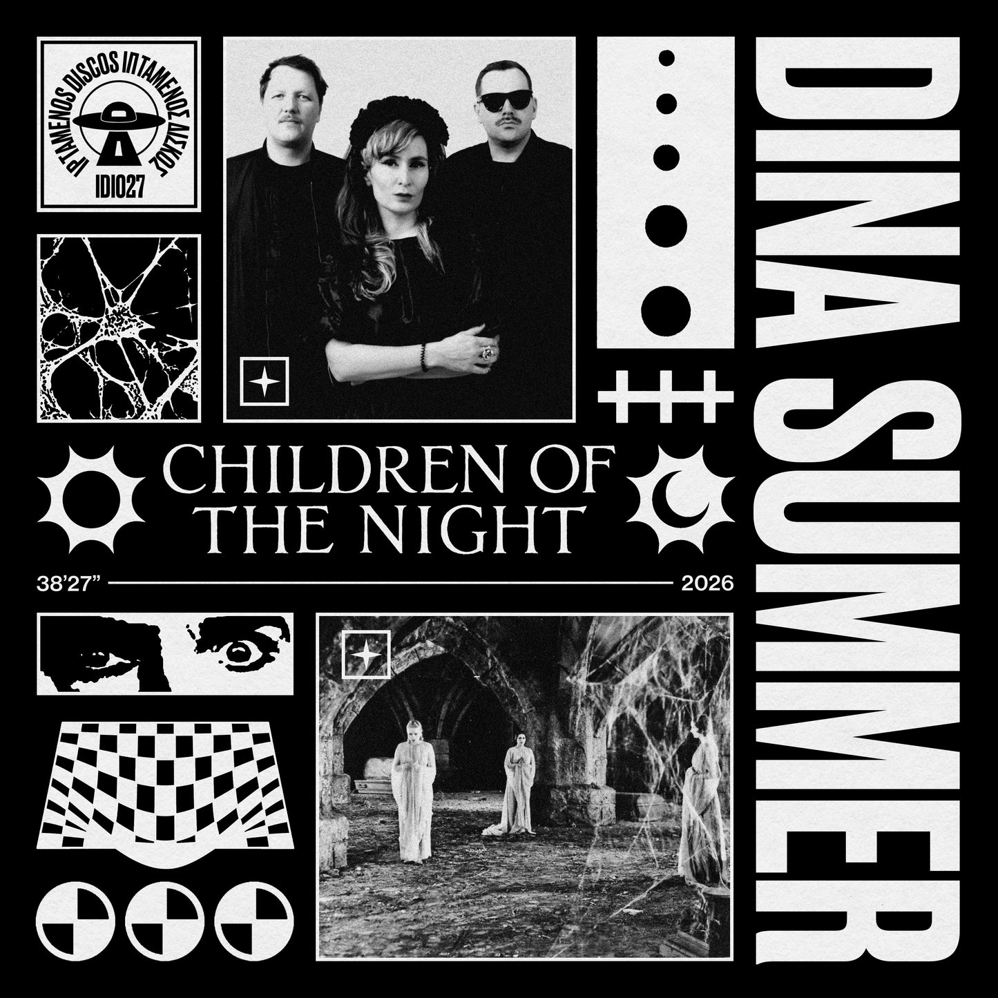 Children Of The Night [12" Import]
