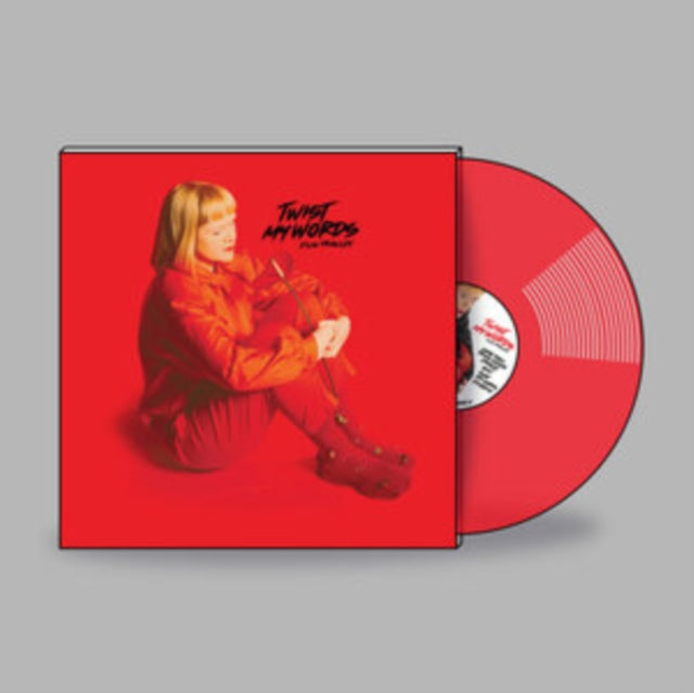 Eilis Frawley - Twist My Words [LP]