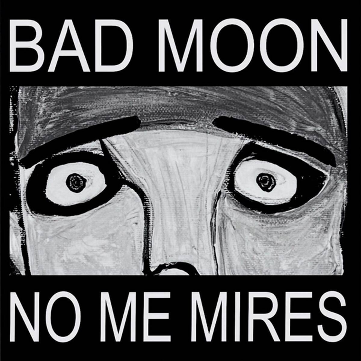 No Me Mires [LP] (Import)