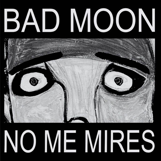 No Me Mires [LP] (Import)