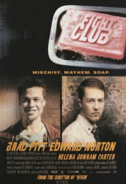 Fight Club [Poster]