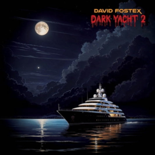 Dark Yacht 2 [LP]