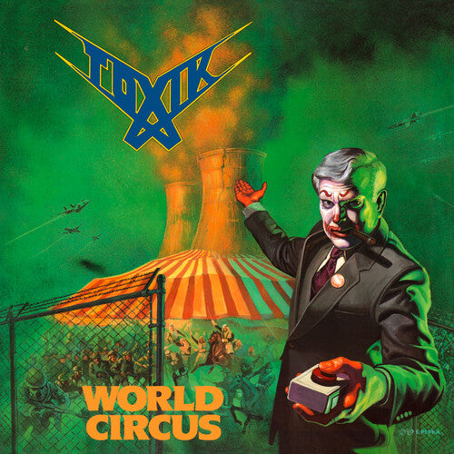 World Circus [LP]