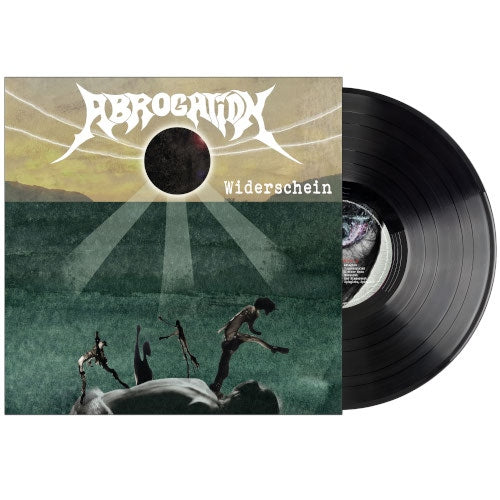 Widerschein [LP]