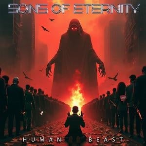 Human Beast [LP]