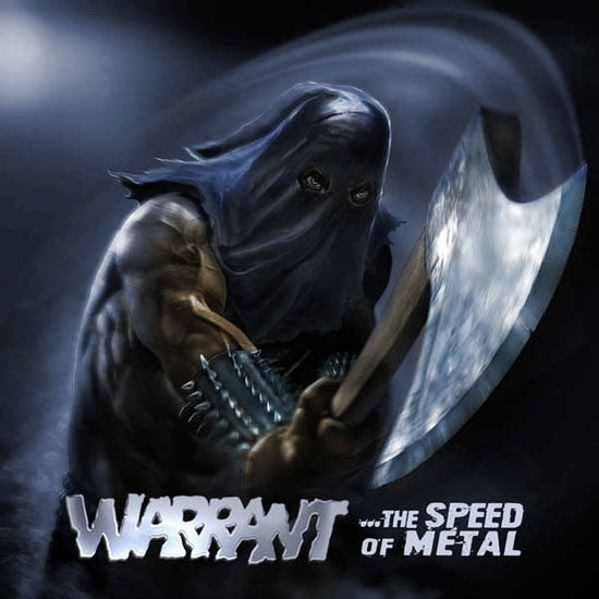 Speed of Metal [LP]