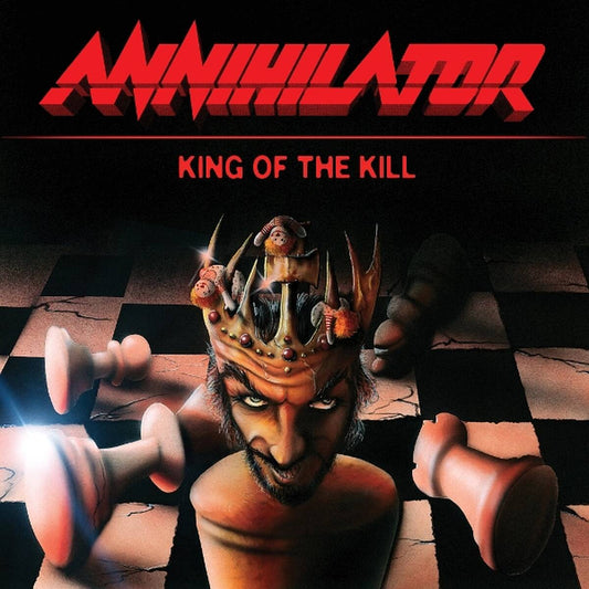 King Of The Kill [LP] (180 Gram)