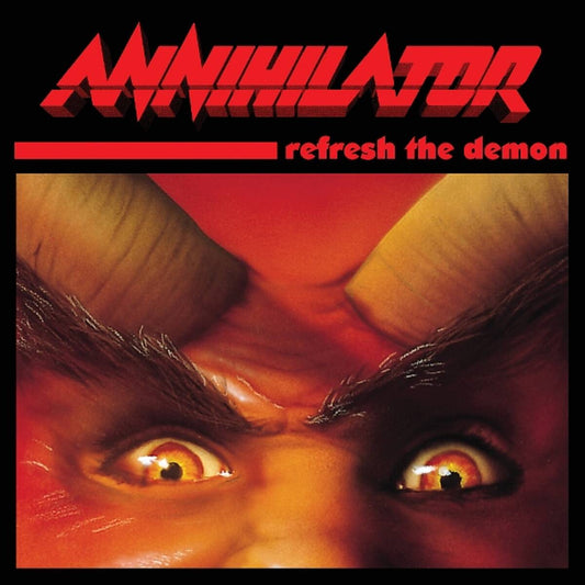 Refresh The Demon [2LP] (180 Gram)