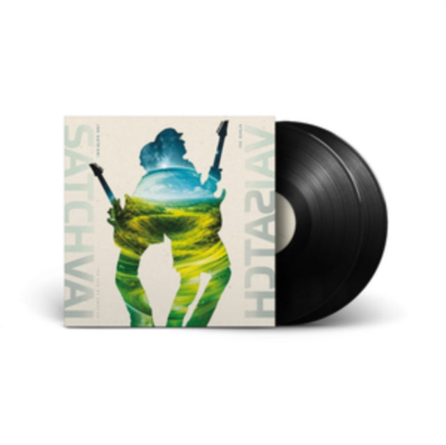 The Sea Of Emotion [2LP]
