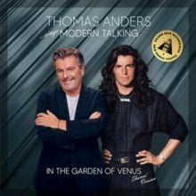 Sings Modern Talking: In The Garden Of Venus [2LP] (import)
