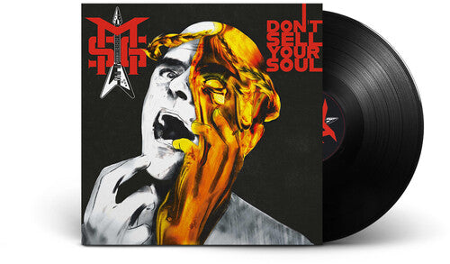 Don't Sell Your Soul [LP]