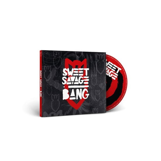 Bang [CD]