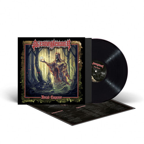 Dread Emperor [LP] (140 Gram)