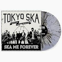 Tokyo Ska Paradise Orchestra - Ska Me Forever [LP] – Drowned World