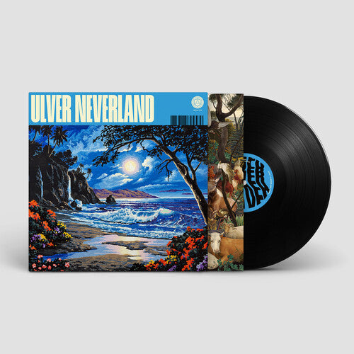 Neverland [LP] (140 Gram)