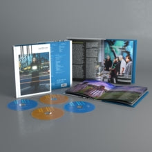 Marillion.Com [3CD+Bluray] (Mediabook)