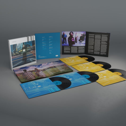 Marillion.Com [5LP]