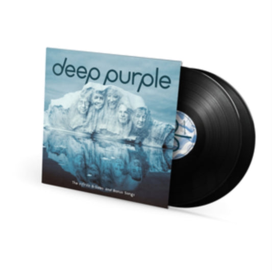 Deep Purple - The inFinite B-Sides and Bonus Songs [2LP]