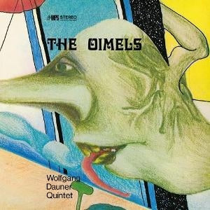 The Oimels [CD]