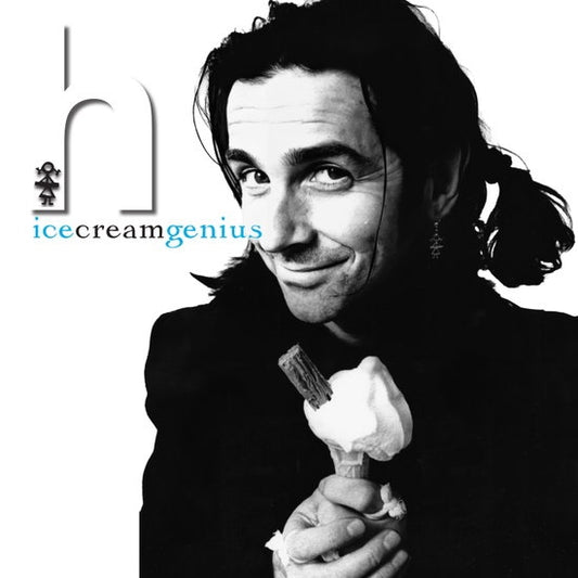 Ice Cream Genius [Deluxe Edition 2LP]