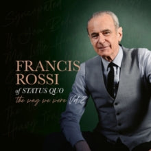 Francis Rossi - The Way We Were Vol. 2 [2LP] product image