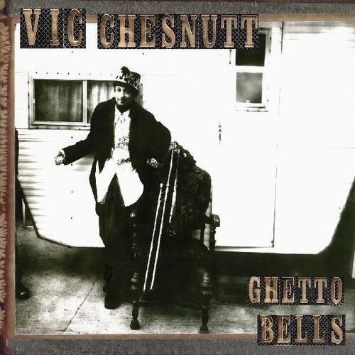 Ghetto Bells [LP] (Brown Vinyl)