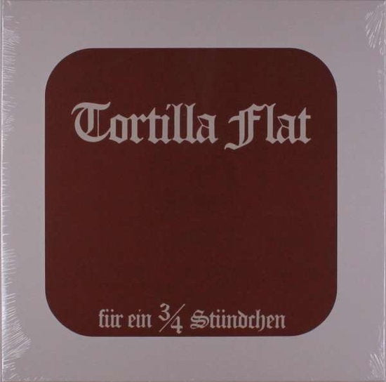 Fur Ein 3/4 Stundchen [Vinyl]
