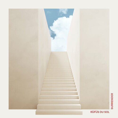 RÜFÜS DU SOL - Surrender [CD]
