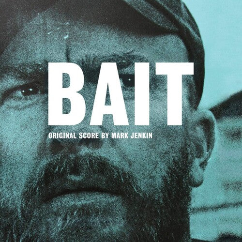 Bait (Score) [LP] (Turquoise Vinyl)