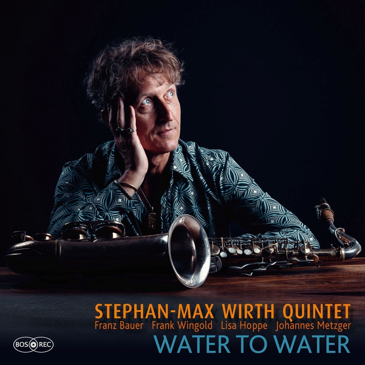 Water To Water [LP]