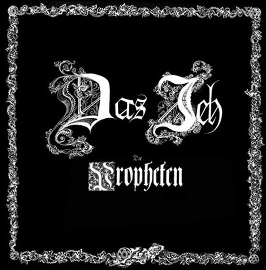 Die Propheten (35 Jahre) [LP]