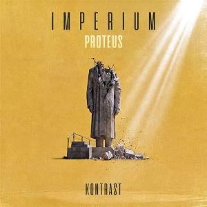 Imperium Proteus [LP]
