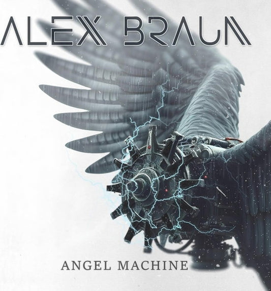 Angel Machine [LP]