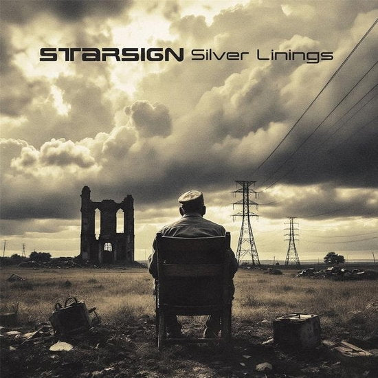 Silver Linings [LP]