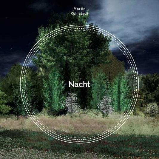 Nacht [LP] (import)