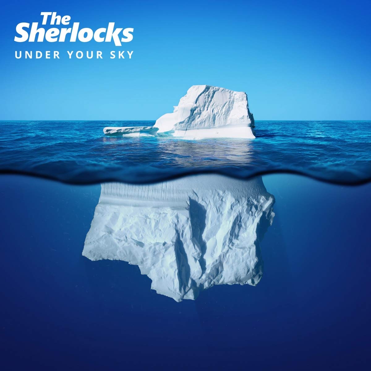The Sherlocks - Under Your Sky [LP]
