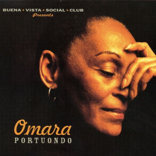 Omara (Buena Vista Social Club Presents) [LP] (180 Gram)