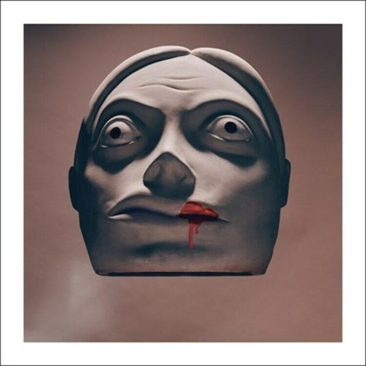 Life Of Mammals [2LP] (Import)