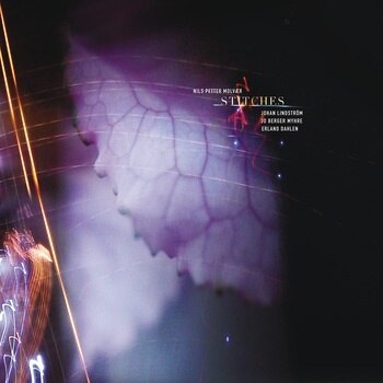 Nils Petter Molvær - Stitches [2LP] — cover artwork