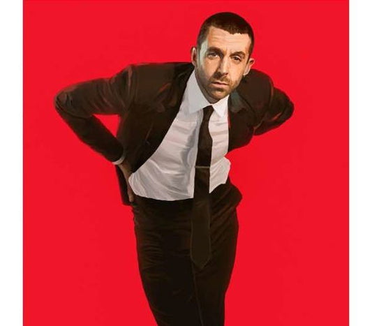 Change The Show [LP] (Import)