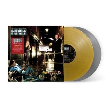 Thunder - Backstreet Symphony [2LP]