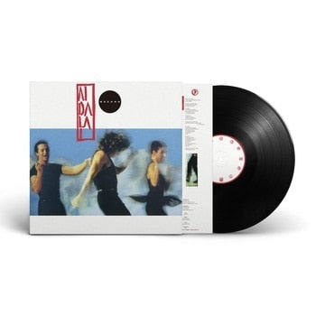 Mecano - Aidalai [LP]