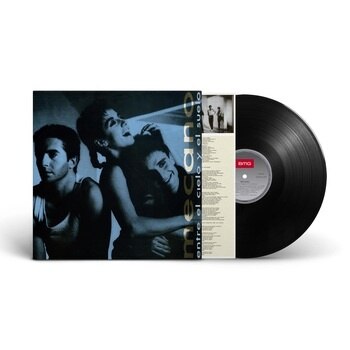 Mecano - Entre el Cielo y el Suelo [LP]