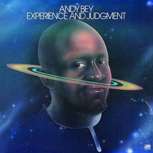 Experience & Judgment [LP Audiophile Vinyl Reissue Import]