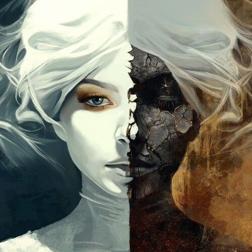 Abyss: The Final Chapter [CD]