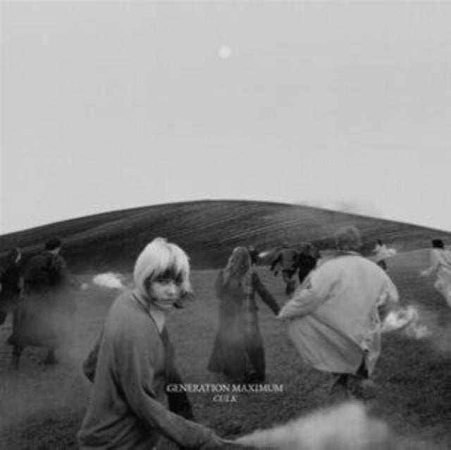 Culk - Generation Maximum [LP]