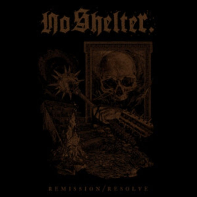 Remission/Resolve [LP Import]